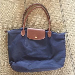 Longchamp Shoulder Purse
